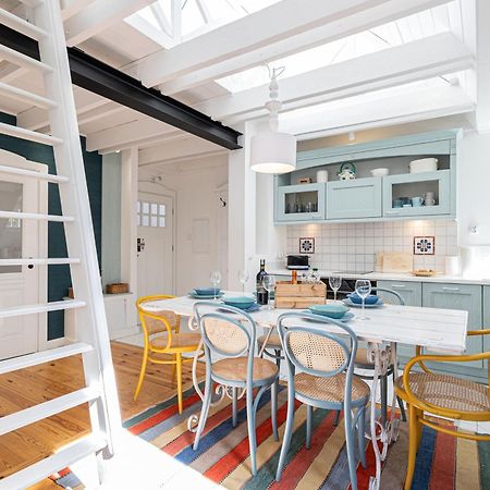 2Homerent Emily Sopot Luaran gambar