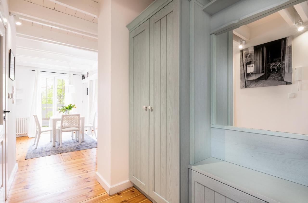 2Homerent Emily Sopot Luaran gambar