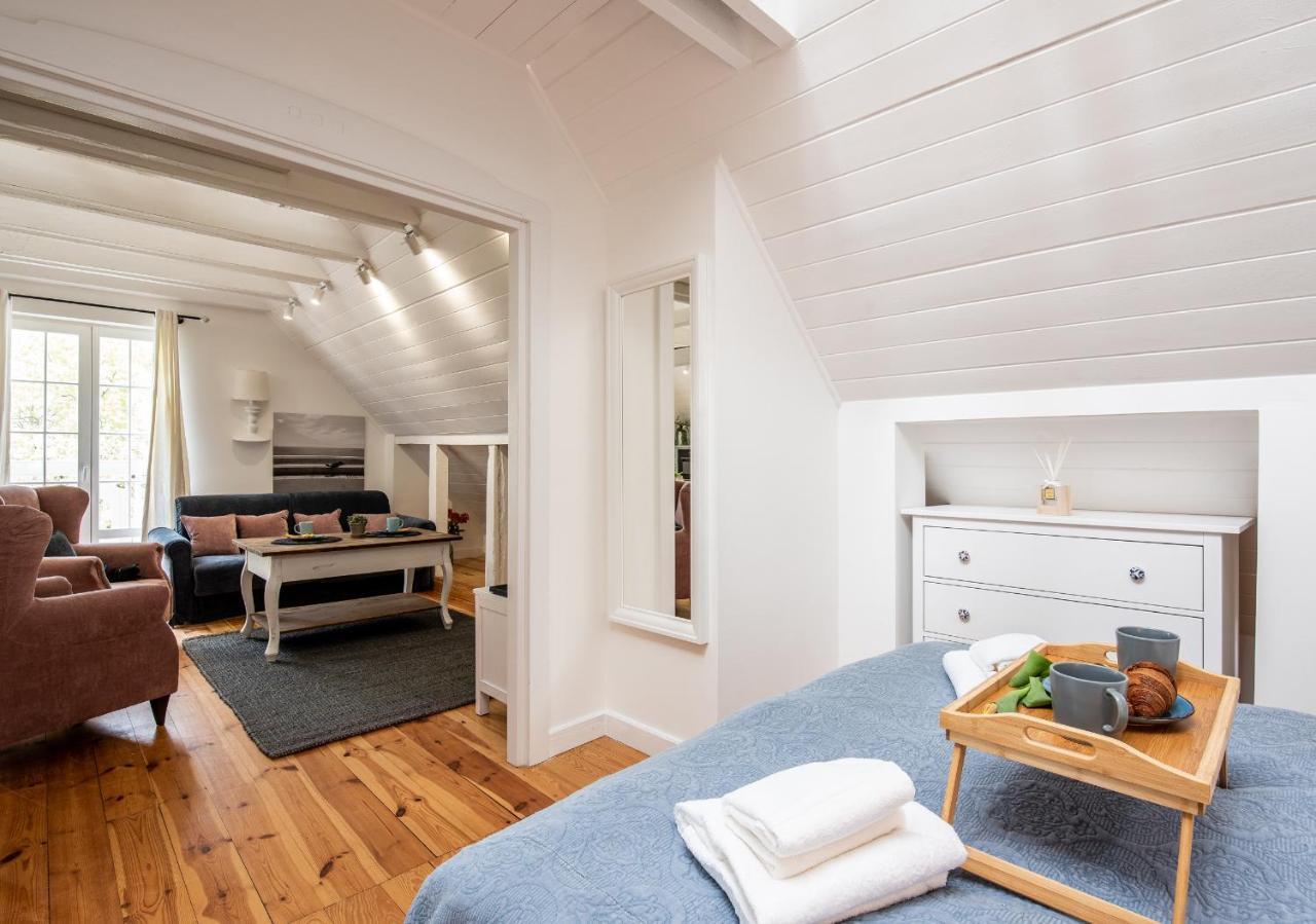 2Homerent Emily Sopot Luaran gambar