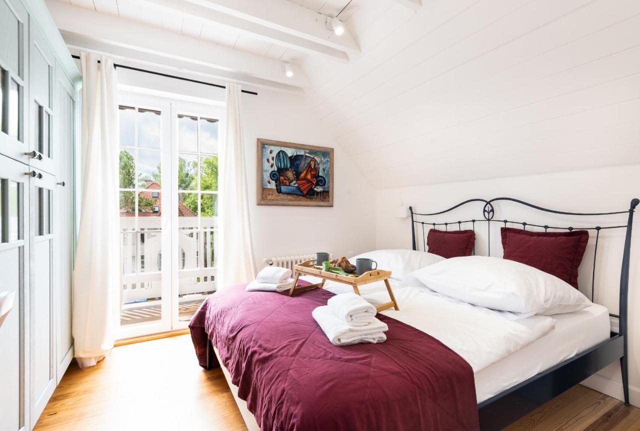 2Homerent Emily Sopot Luaran gambar