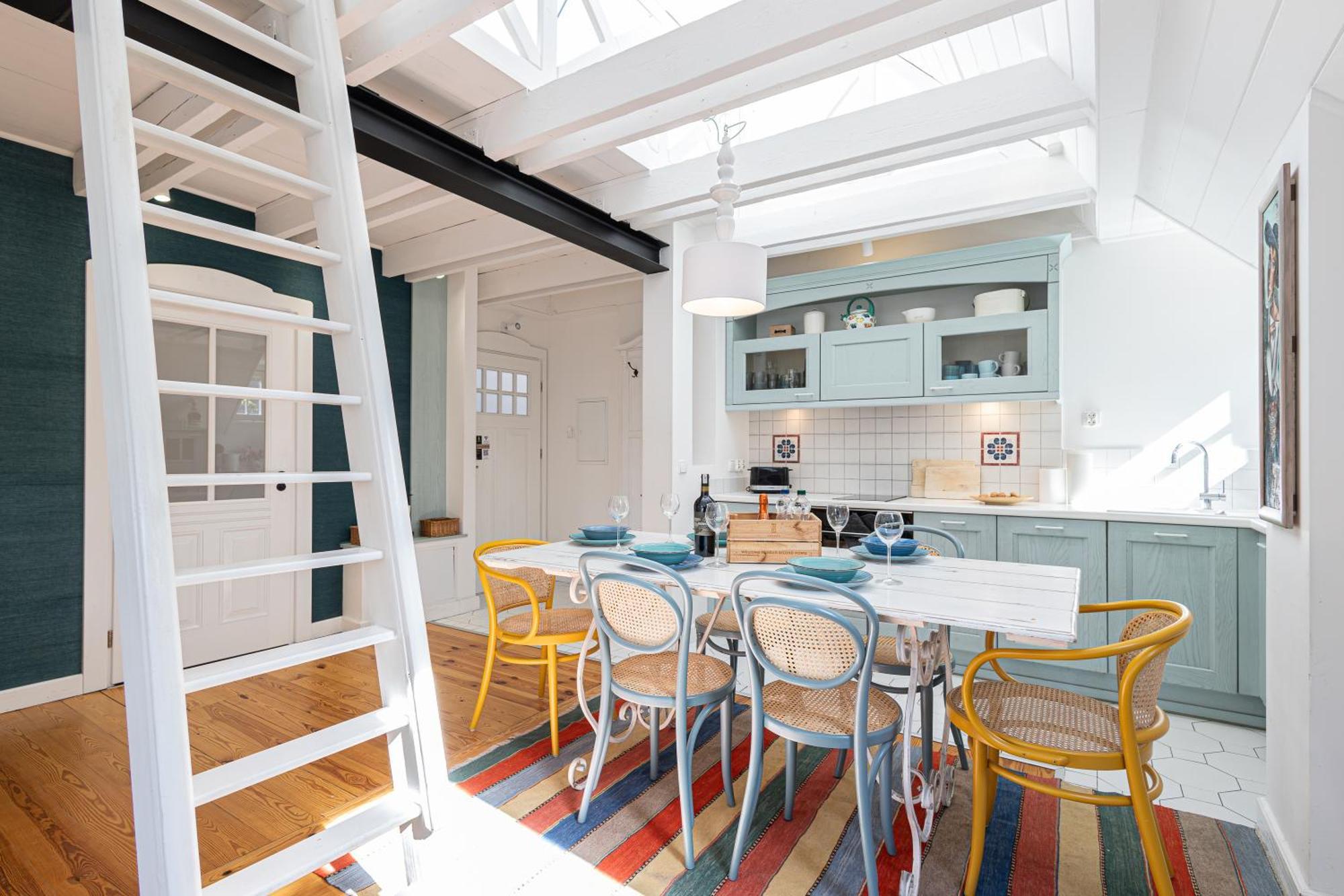 2Homerent Emily Sopot Luaran gambar