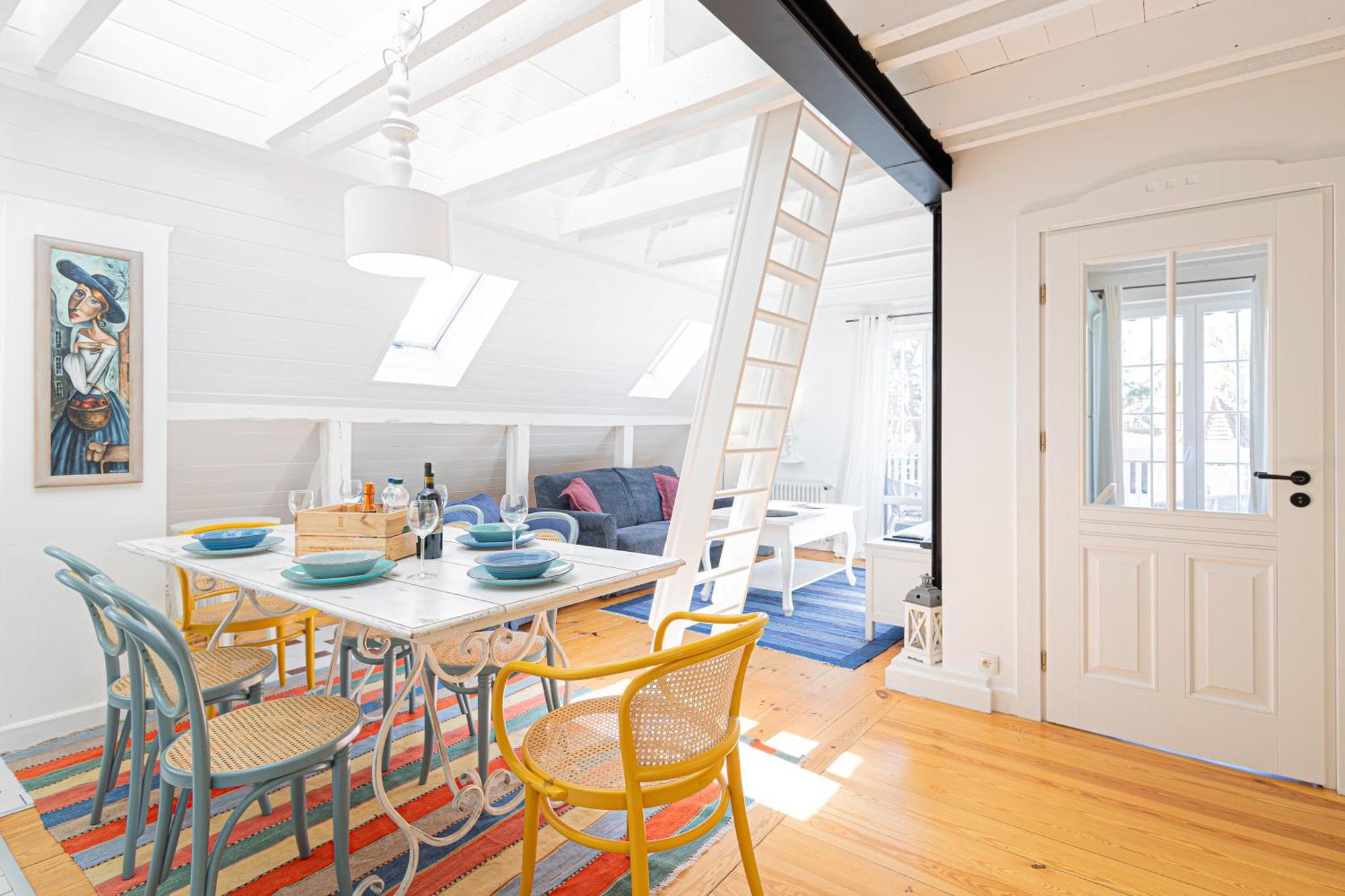 2Homerent Emily Sopot Luaran gambar