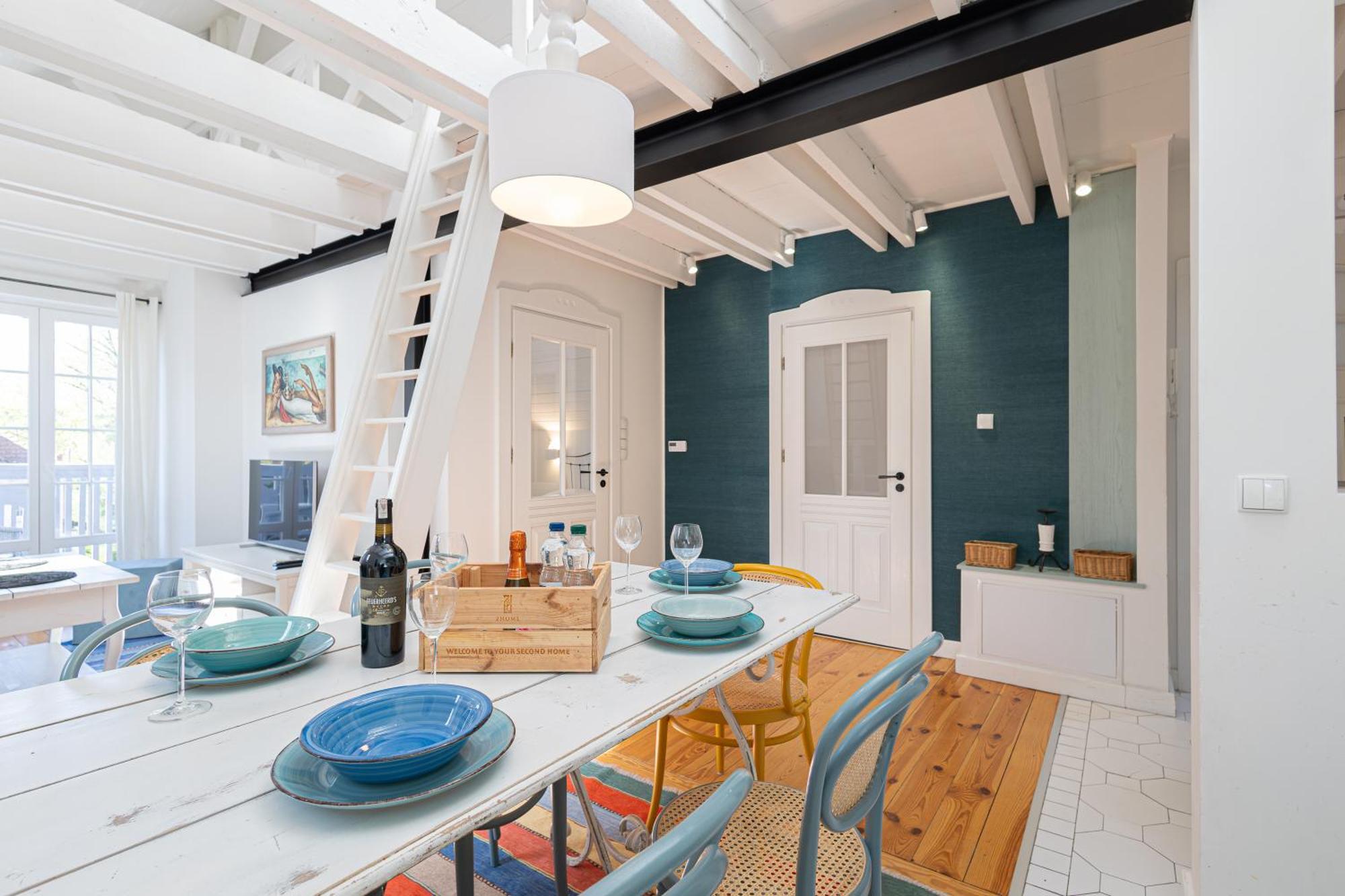 2Homerent Emily Sopot Luaran gambar